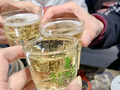 -33韩式自助烧烤(环城南路店)
