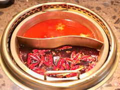 -小龙坎老火锅(北京三里屯店)