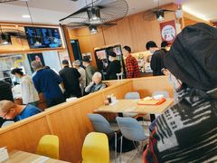 -阳阳中国饭(龙湖大兴天街)