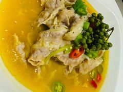 -19号私房菜(云南路店)