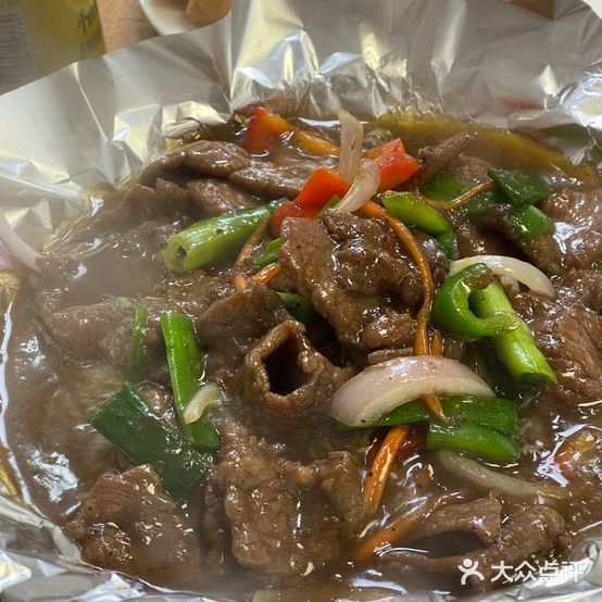 龙江溪鱼馆