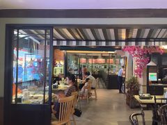 -前海沿·青岛菜(李沧万达店)
