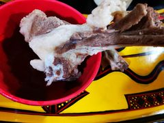 -金荞麦彝家美食