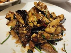 -老牌坊•鲁菜名店•地道济南菜(大观园商埠店)