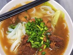 -珍珍小食店(西华路店)