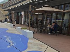-星巴克(天津鲁能中心第三店)