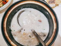 -如轩·海鲜砂锅粥·潮汕菜(小榄店)