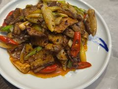 -君霖海鲜私房菜(春柳店)