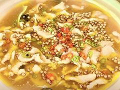 -唐猫庭院·千年陕菜(大唐不夜城店)