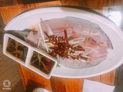 黄鱼-苏大嘴海鲜牧场(奥林匹克店)
