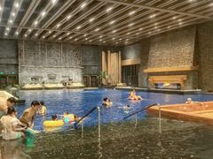 -清河半岛温泉度假酒店