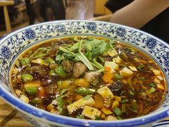-西北狼(GOGO新天地店)