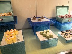 -郑州美盛喜来登大酒店