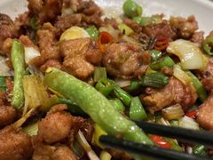 得意铁锅鸡-醉得意(济南万达店)