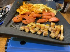 -大派屋(桂林路店)