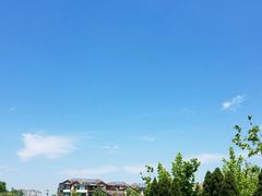 -浮山香苑
