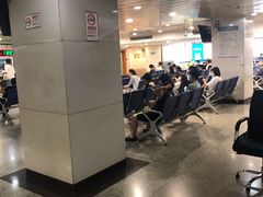 -浙江大学医学院附属第一医院(庆春院区)