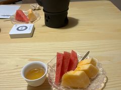 -茗知道茶馆(世博源店)