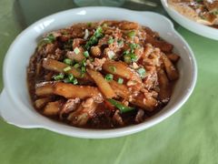 -海鸥岛河景湖大排档