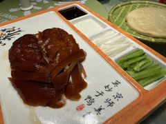 -梁家大院•农家菜(昆山会展中心店)