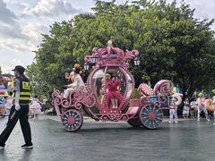 -厦门方特梦幻王国