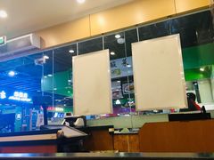 大堂-萨莉亚意式餐厅(龙阳广场店)