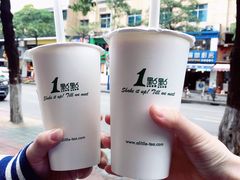 -1点点(湖明店)