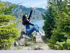 -天山天池风景区-西王母祖庙