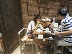 大堂-龙巢盱眙龙虾·牛蛙·烧烤宵夜(八卦岭店)