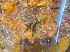 -李老哈·东北菜(宋园路店)