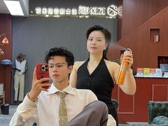 -万达广场(万州店)