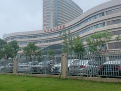 -江西省人民医院(爱国路院区)