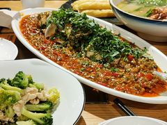 -赤宴·川菜(玉林店)