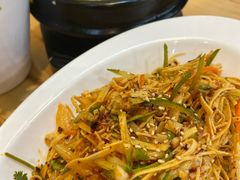 -许妈妈餐厅烤肉烧烤家常菜(明润广场店)