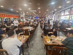 -柴氏风味斋(甘家口店)