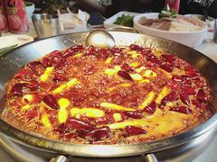 -小龙坎火锅(春熙太古里店)