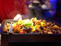 -蛙来哒(东城万达店)