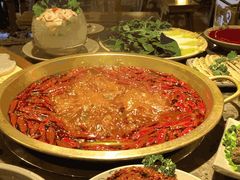 -小龙坎火锅(黄河店)