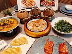 -长禧家·珑厨(东山口店)
