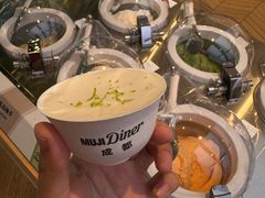 -无印良品餐堂 MUJI Diner(成都太古里店)