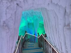 -云丘山景区