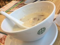-添好运点心专门店(百老汇店)