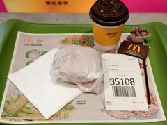 -麦当劳(潮阳店)