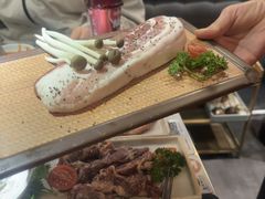 -喜来稀肉(虹泉路店)