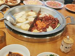 -楠火锅(太古里总店)