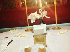 -三嚥阁 La Villa Restaurant