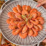 三亚美食必吃榜❗️达叔海鲜平价大排档