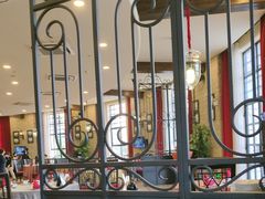 -南沙游艇会·大兵船餐厅