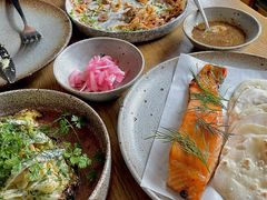 -BOR Eatery(安福路店)