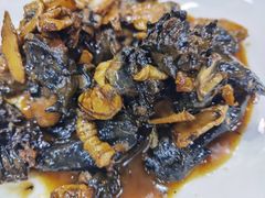 -阿静美食